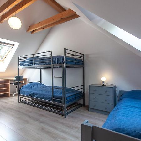 Bohinj Barn 아파트 외부 사진