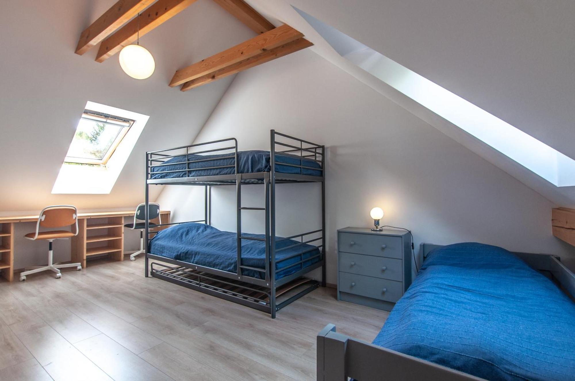 Bohinj Barn 아파트 외부 사진