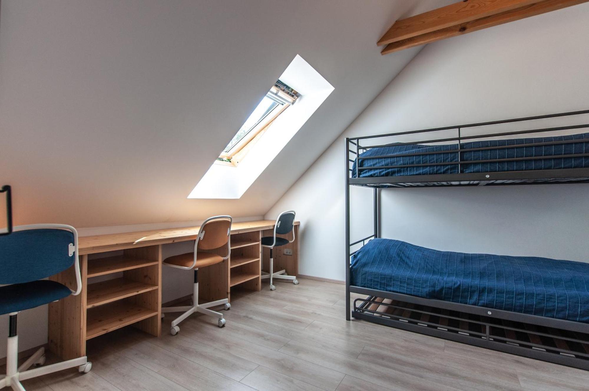 Bohinj Barn 아파트 외부 사진